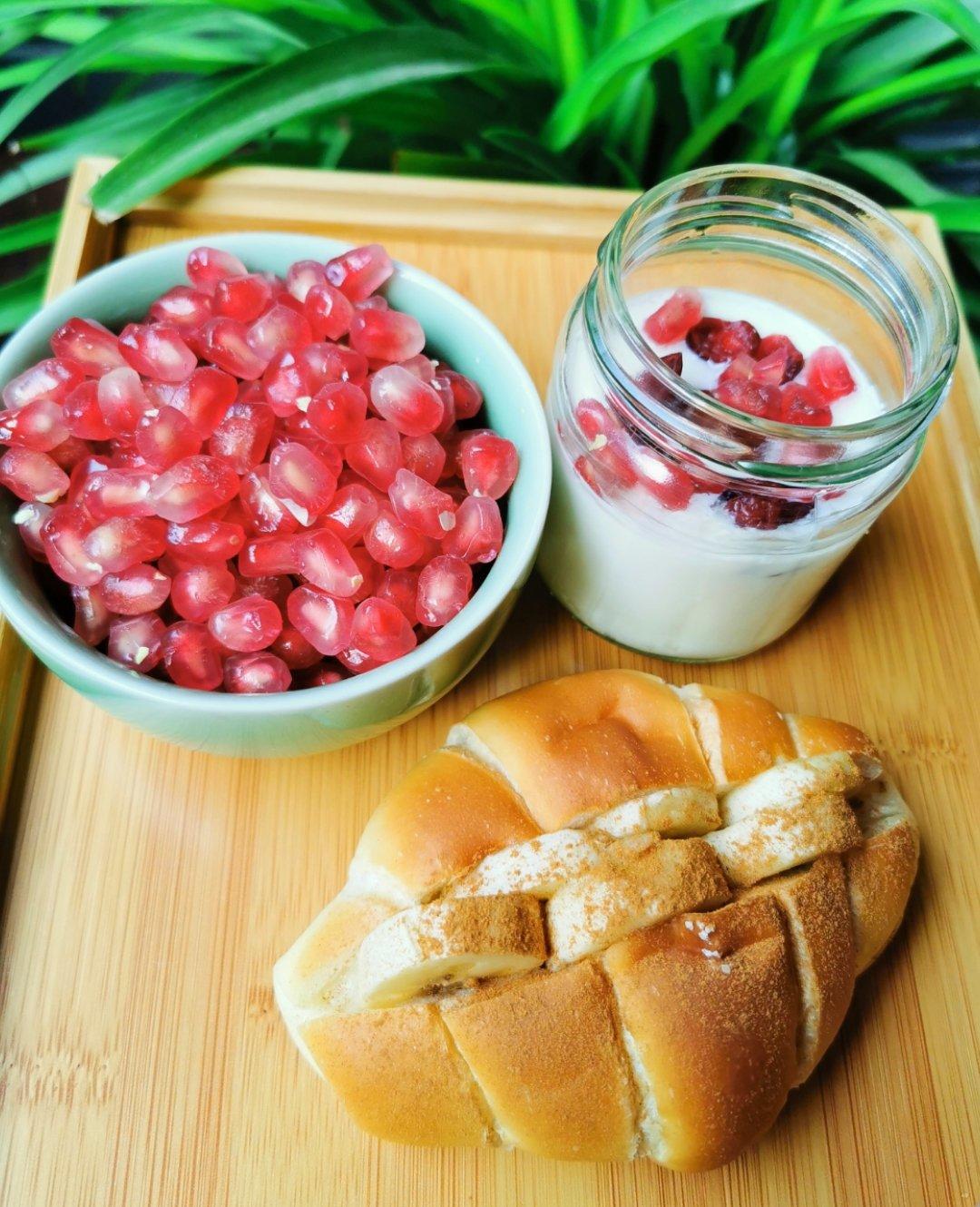 美食与压力是好朋友