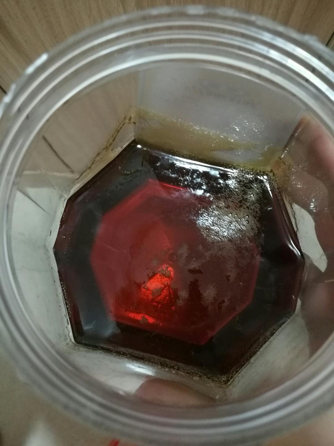自制转化糖浆