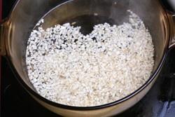 西湖牛肉羹的做法 步骤3