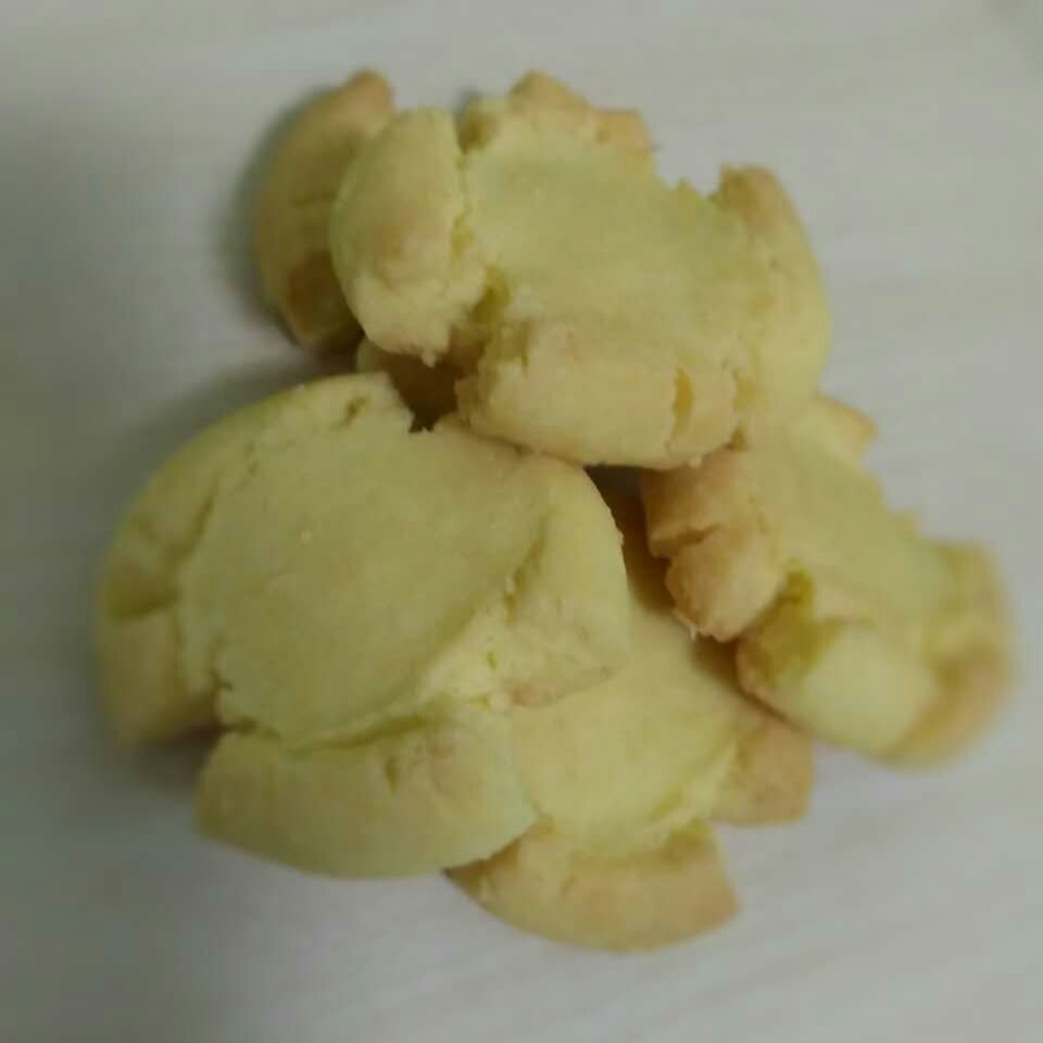 玛格丽特小饼干