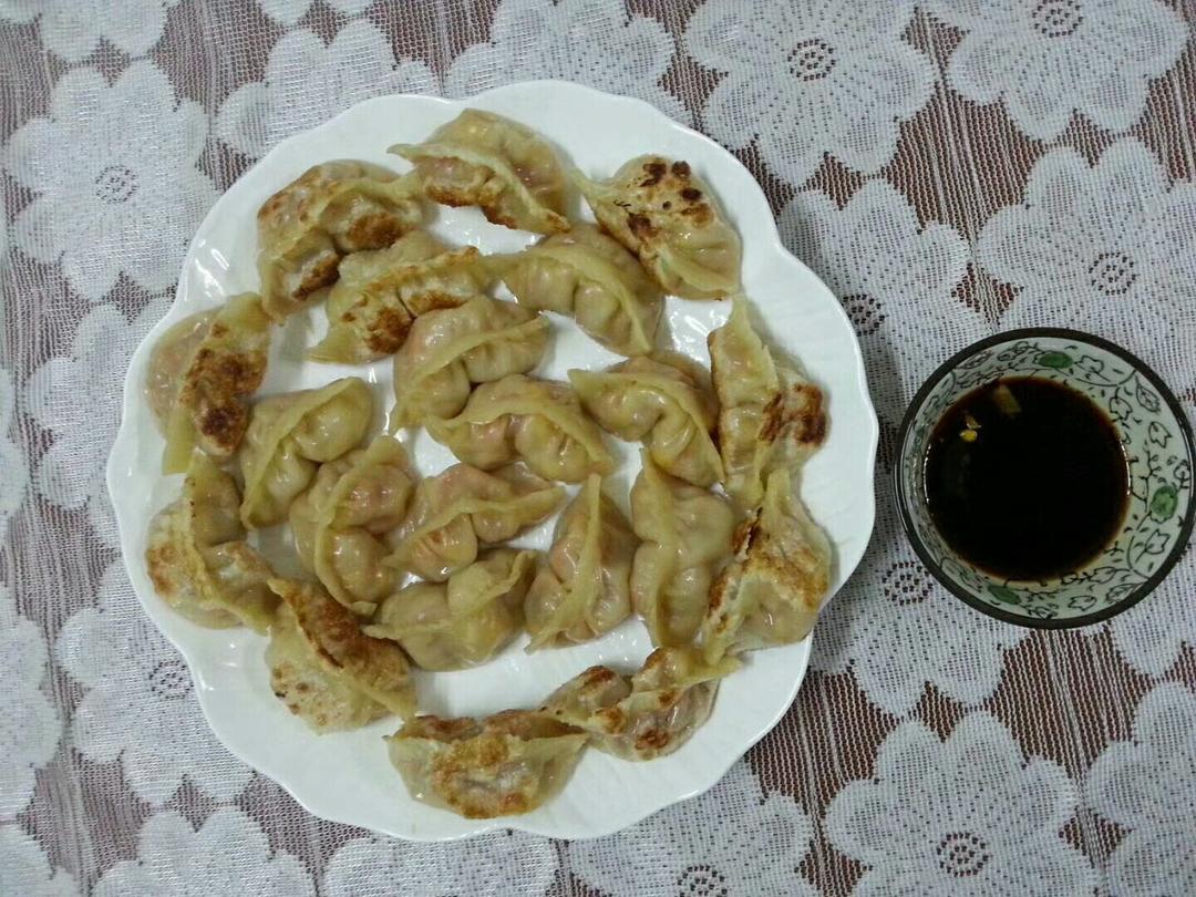 状元饺