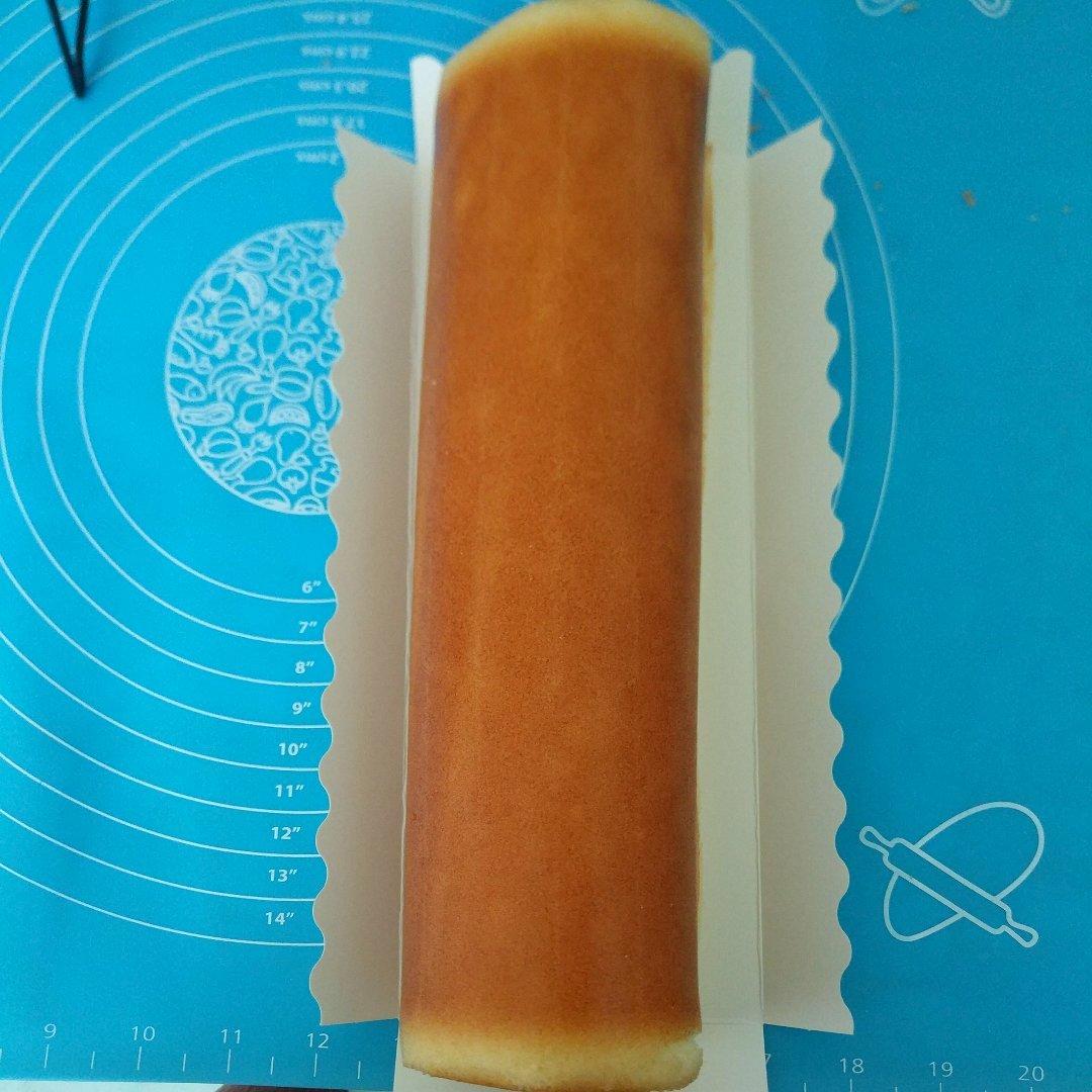 小四卷～风靡美食群的美味蛋糕卷