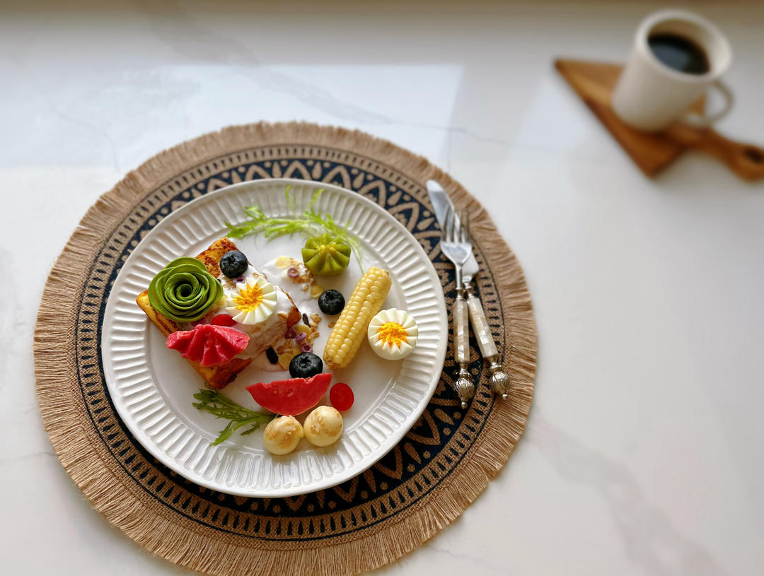 艾丫丫的轻食日记
