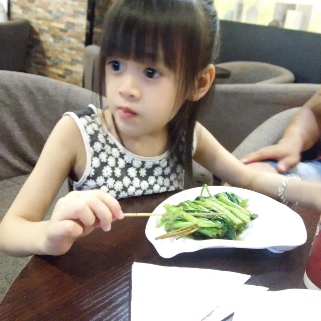 想做大厨的手残党