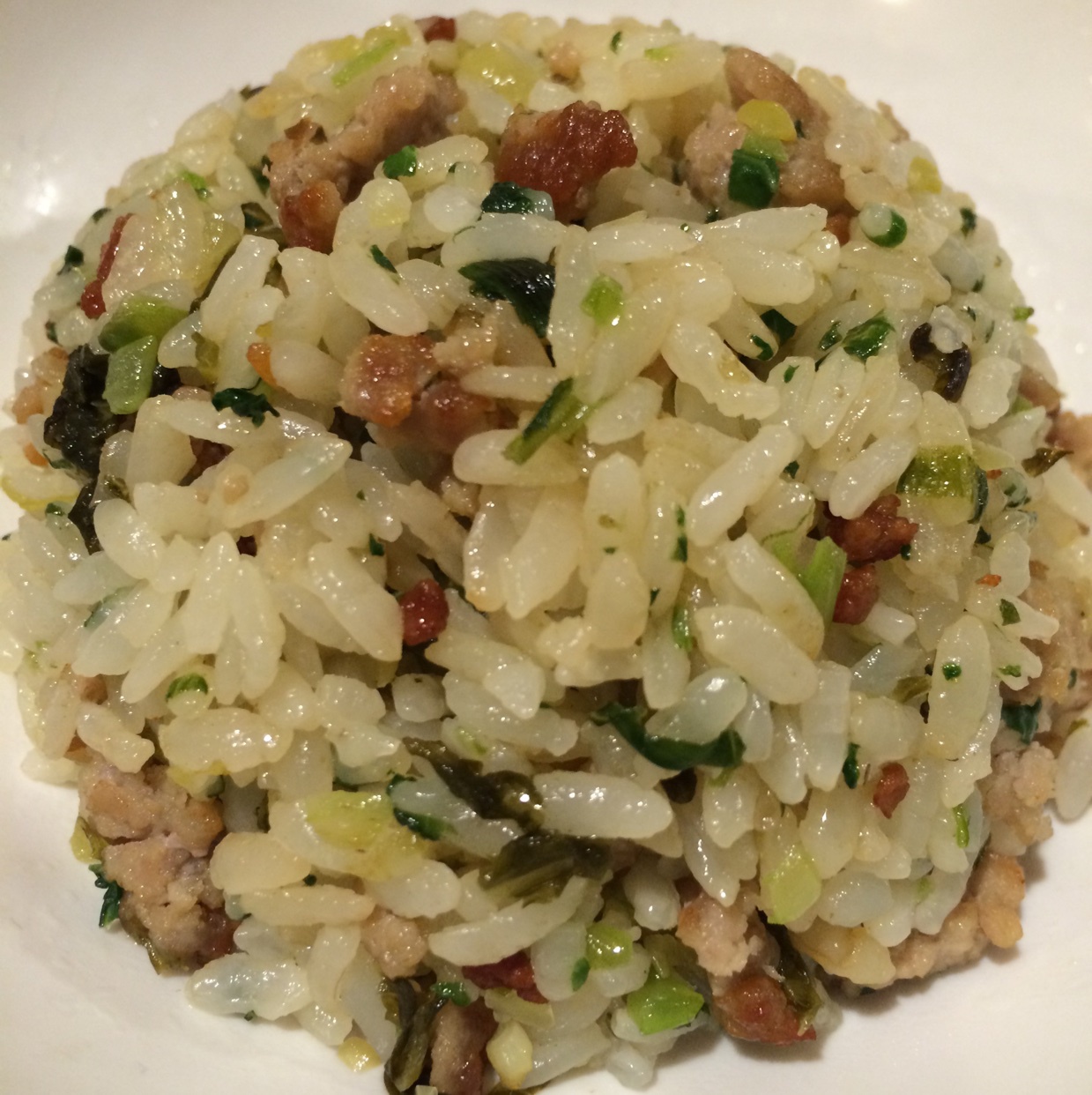 晚餐•2015年5月19日