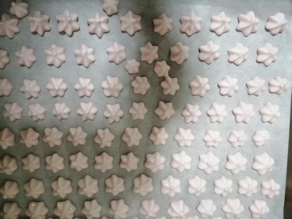 南瓜溶豆