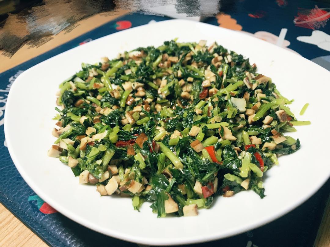 香干马兰