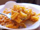 Tom Jefferson's Mac and Cheese