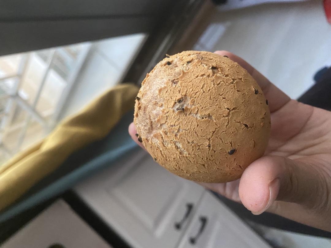恐龙蛋·麻薯面包·麻薯包 自己做了1000➕的私人配方
