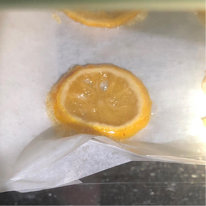 2步搞定的低卡小零食‼️能泡水的即食柠檬片