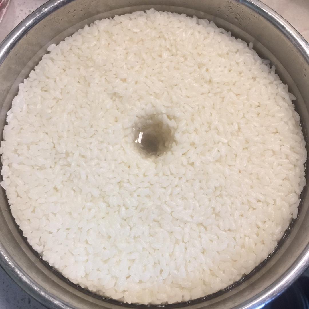 酒酿 (酒酿系列一）
