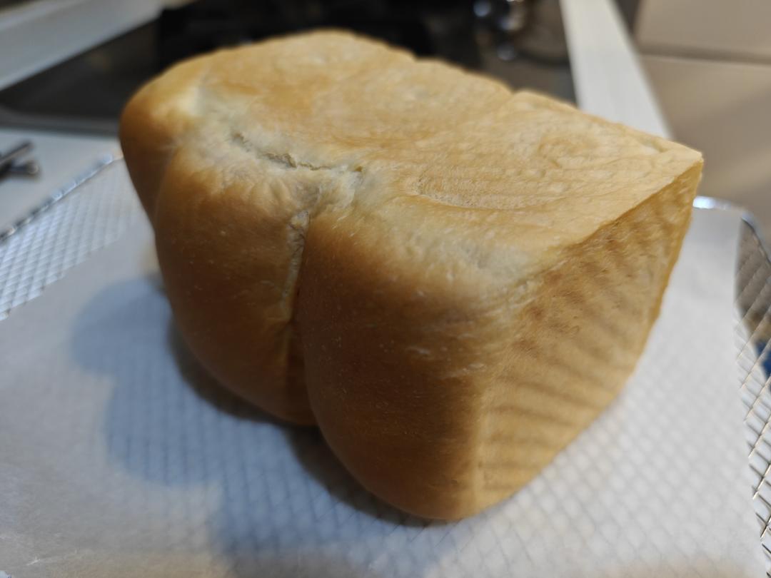 夺命软吐司(๑´ڡ`๑)超软拉丝极速方便的一次发酵吐司