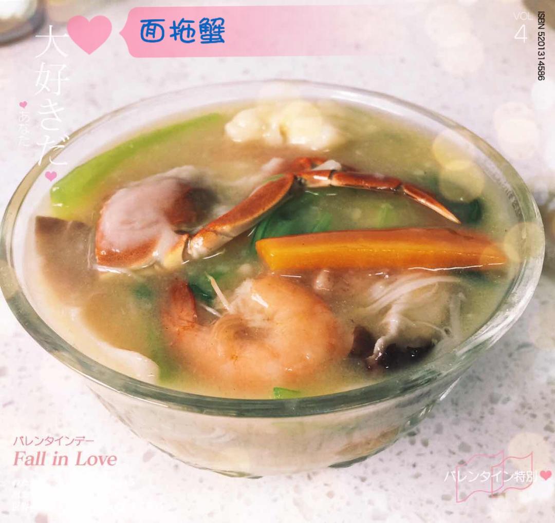 干锅虾虾（最详细的图文解说）