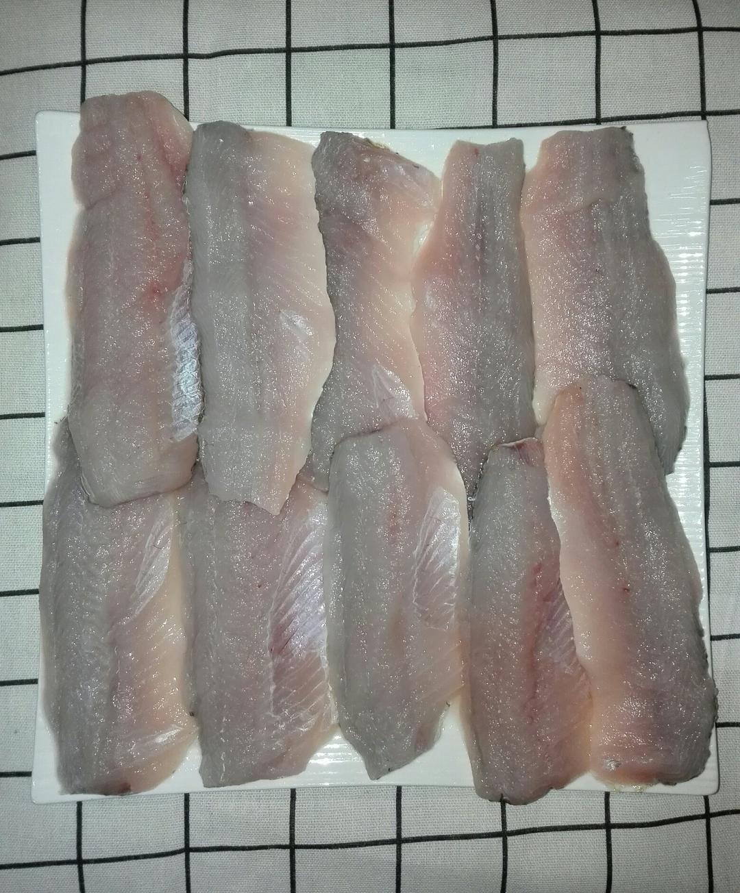 小葵厨房的自制鱼丸