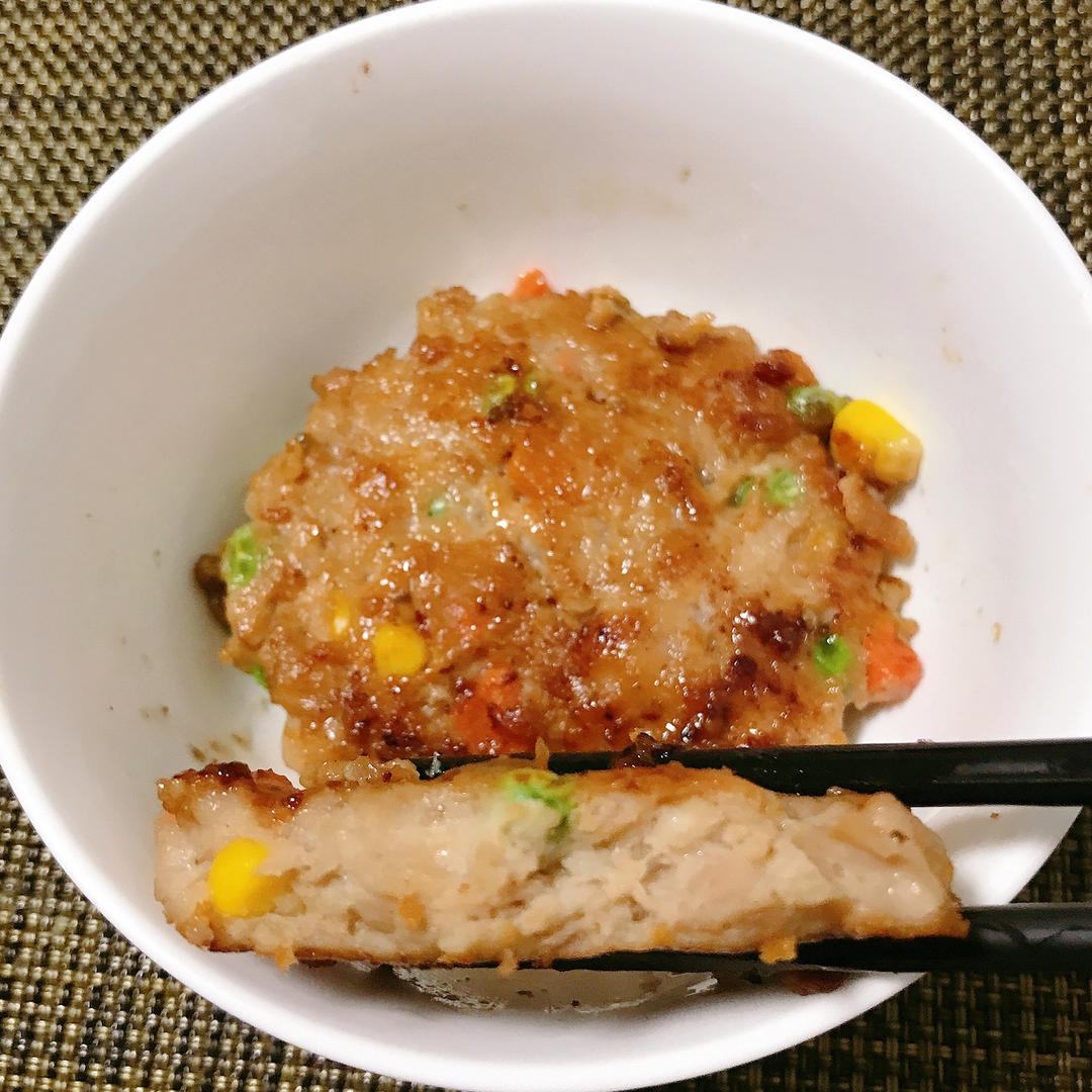 我要向全世界安利这个减脂餐！！！
