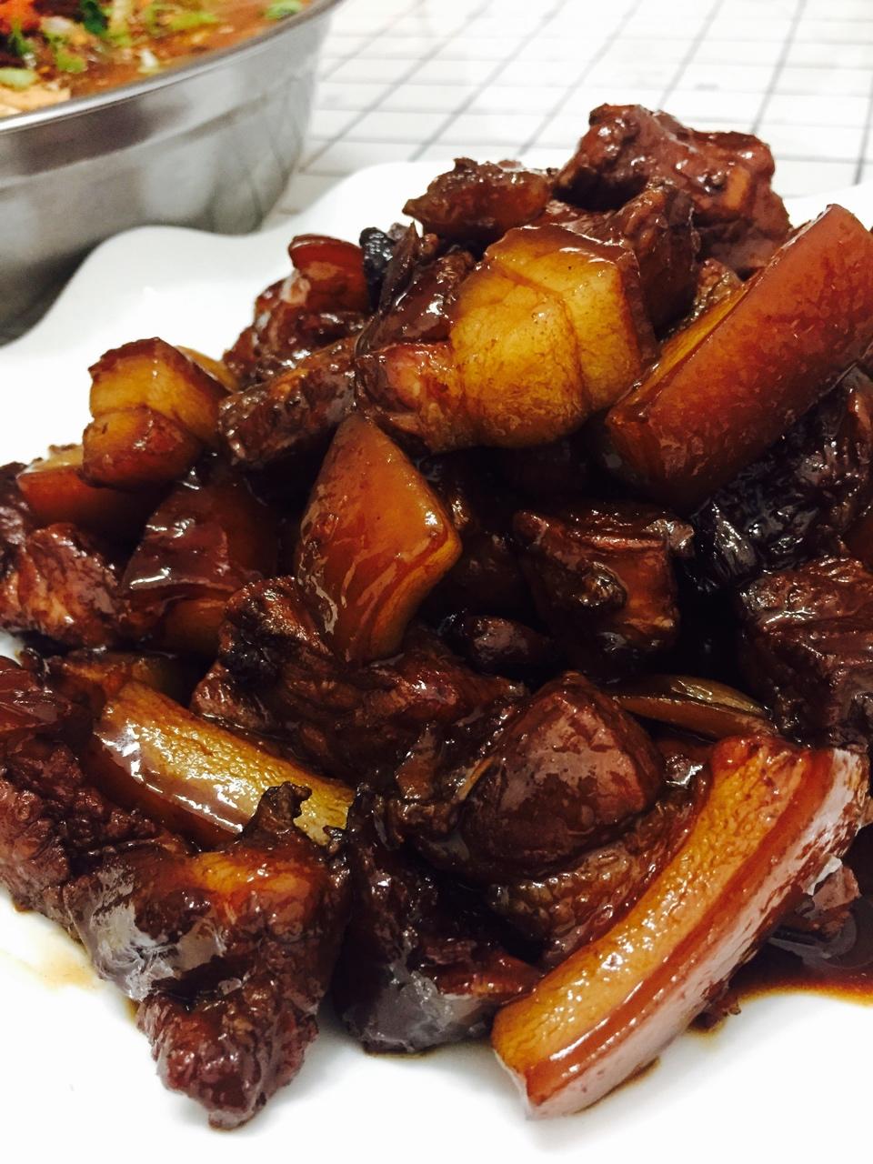 红烧肉