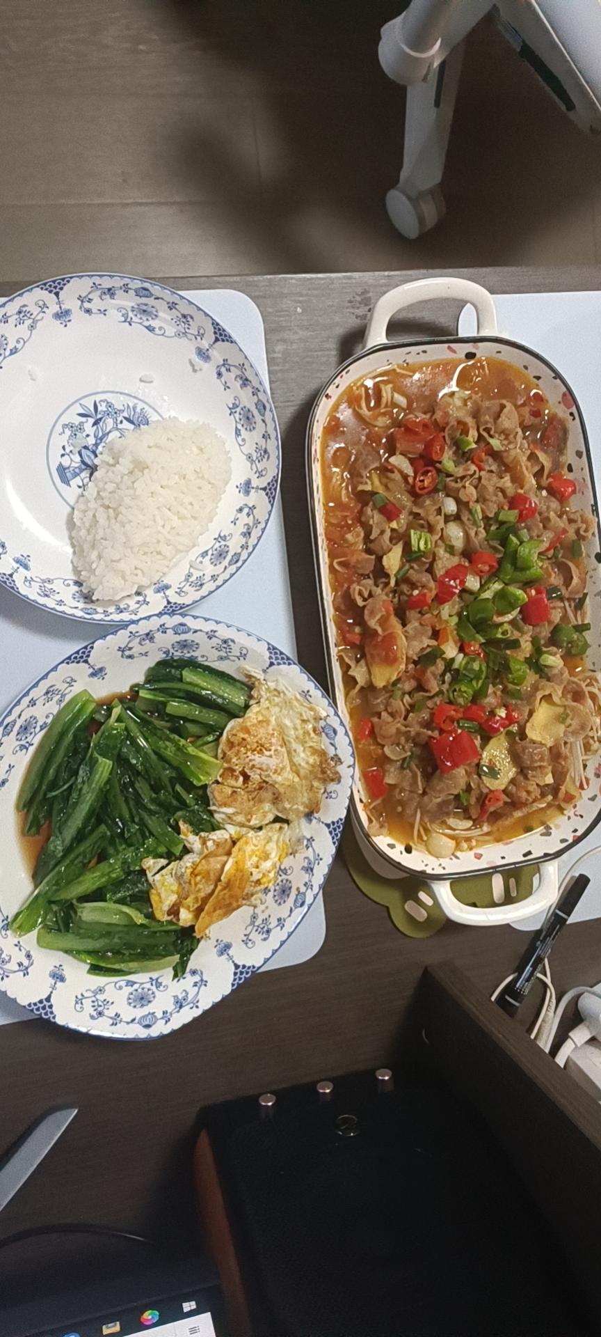 人人都爱的酸汤肥牛