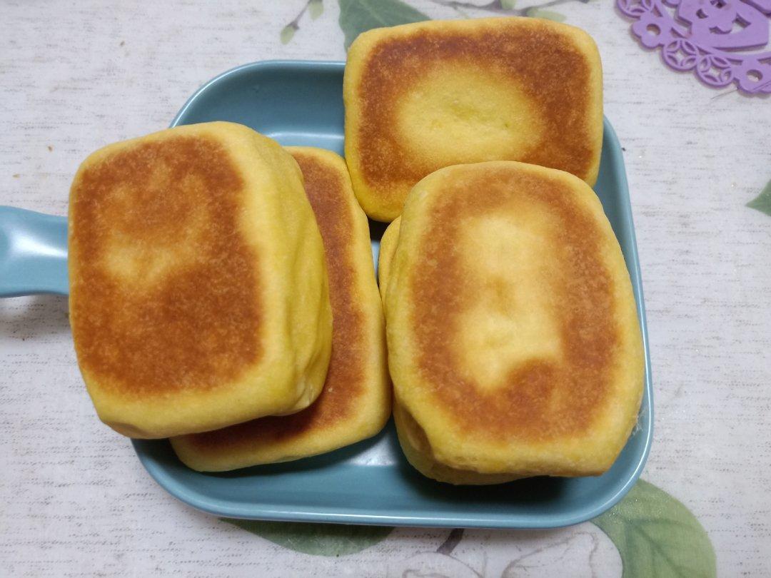 堂妈小厨——乳山喜饼
