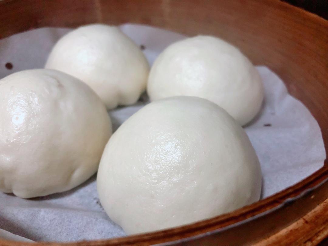 大包子