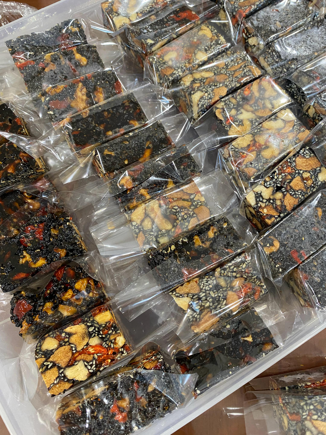 阿胶糕（固元膏）