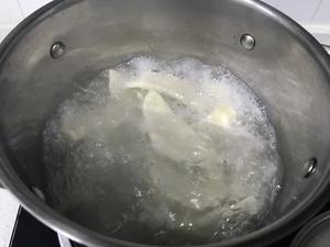 锅贴饺子的做法 步骤22