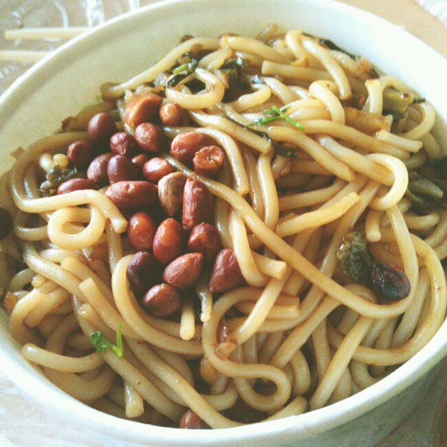 just for myself~宿舍食堂 大学里的午餐晚餐~