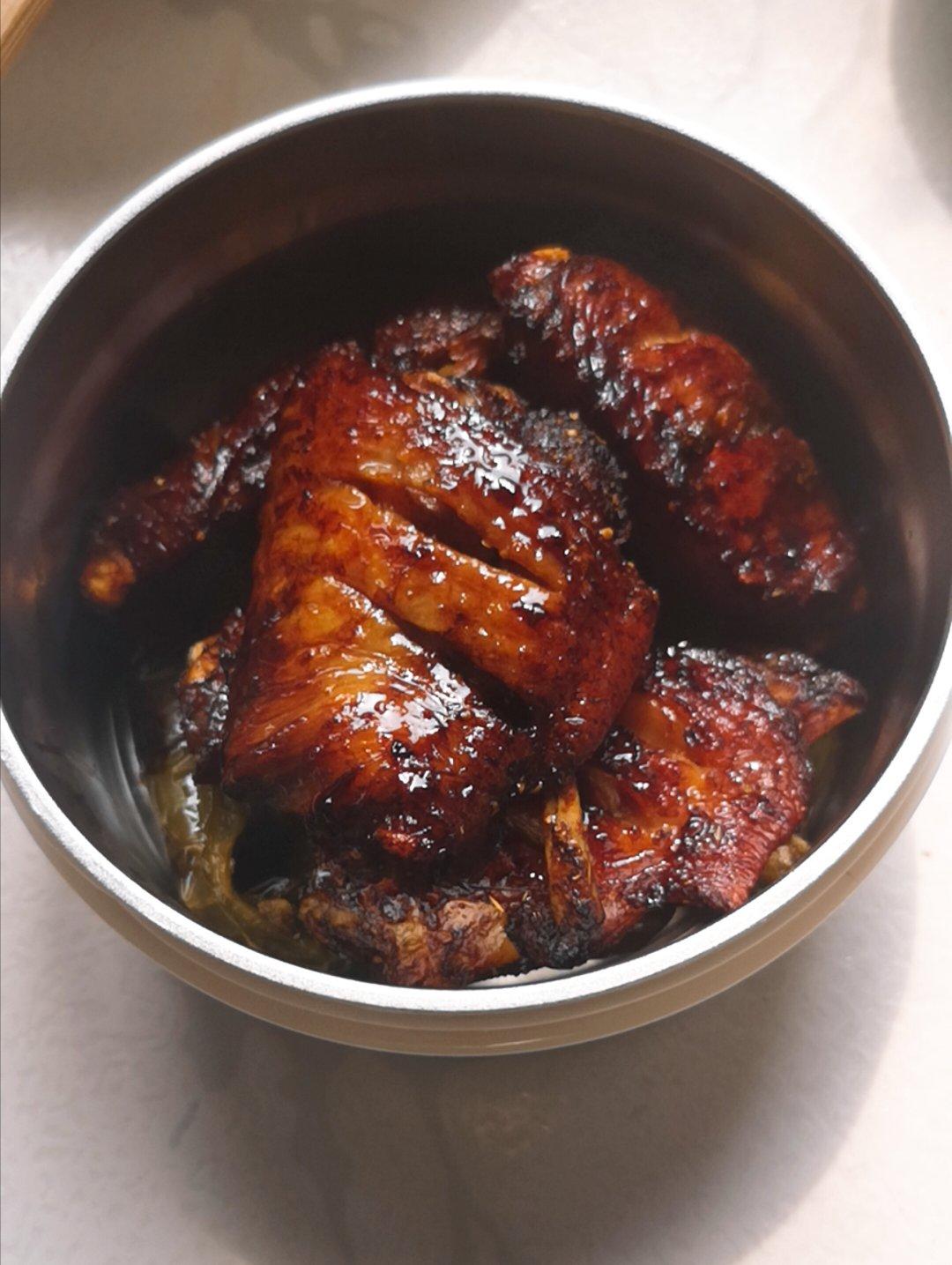 带饭专集～22种选择，一个月带饭不复样