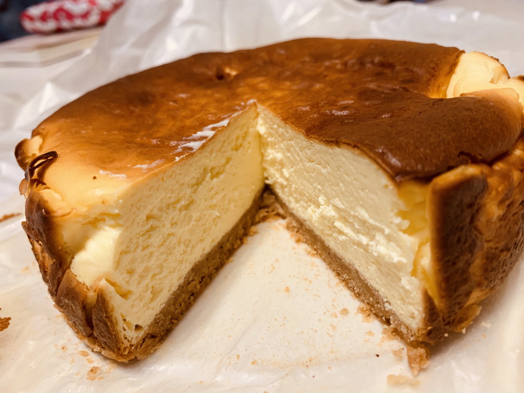 芝乐坊cheesecake factory最好的芝士蛋糕秘方公开（生酮净碳水：2 克）