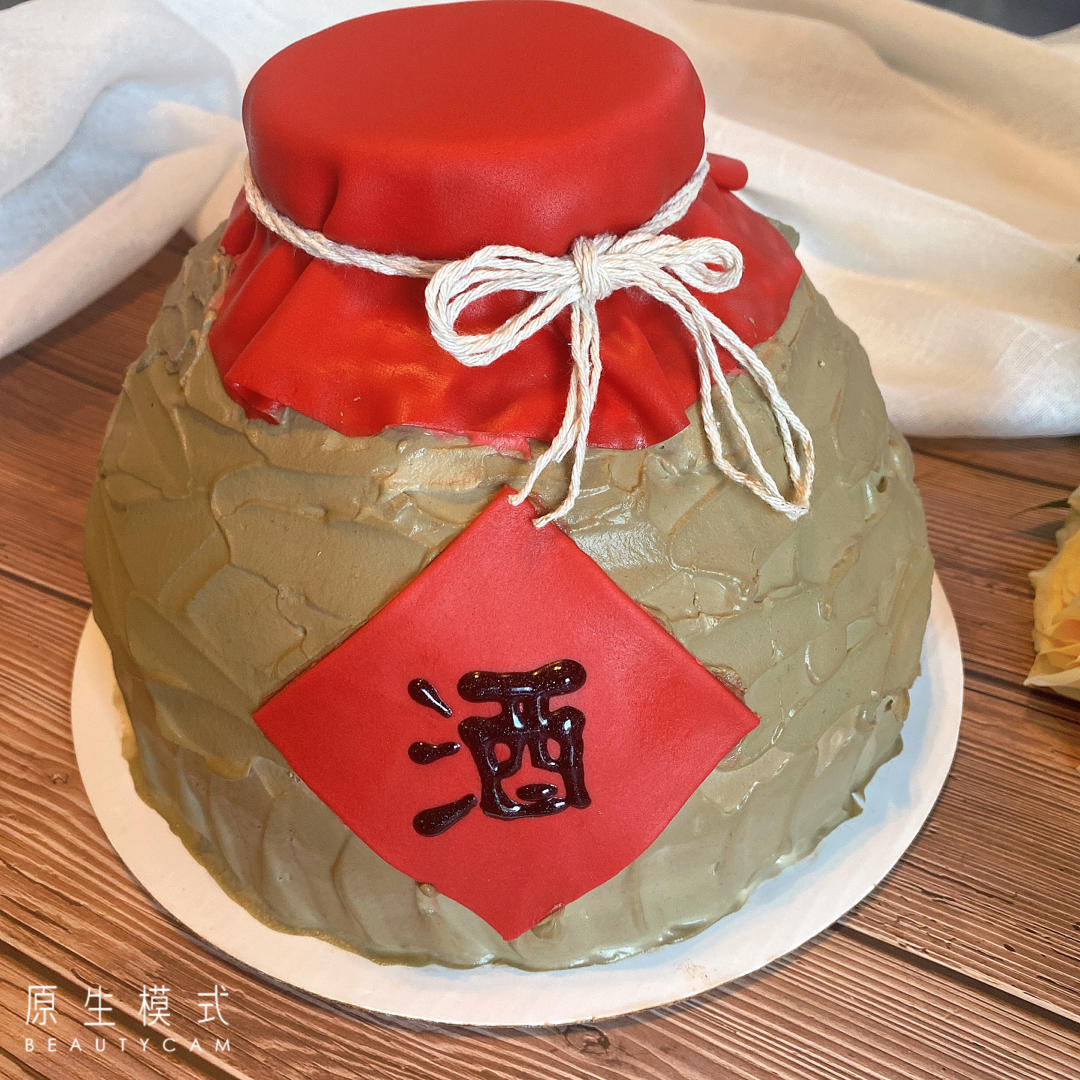 6寸，8寸，10寸戚风蛋糕配方（已更新）