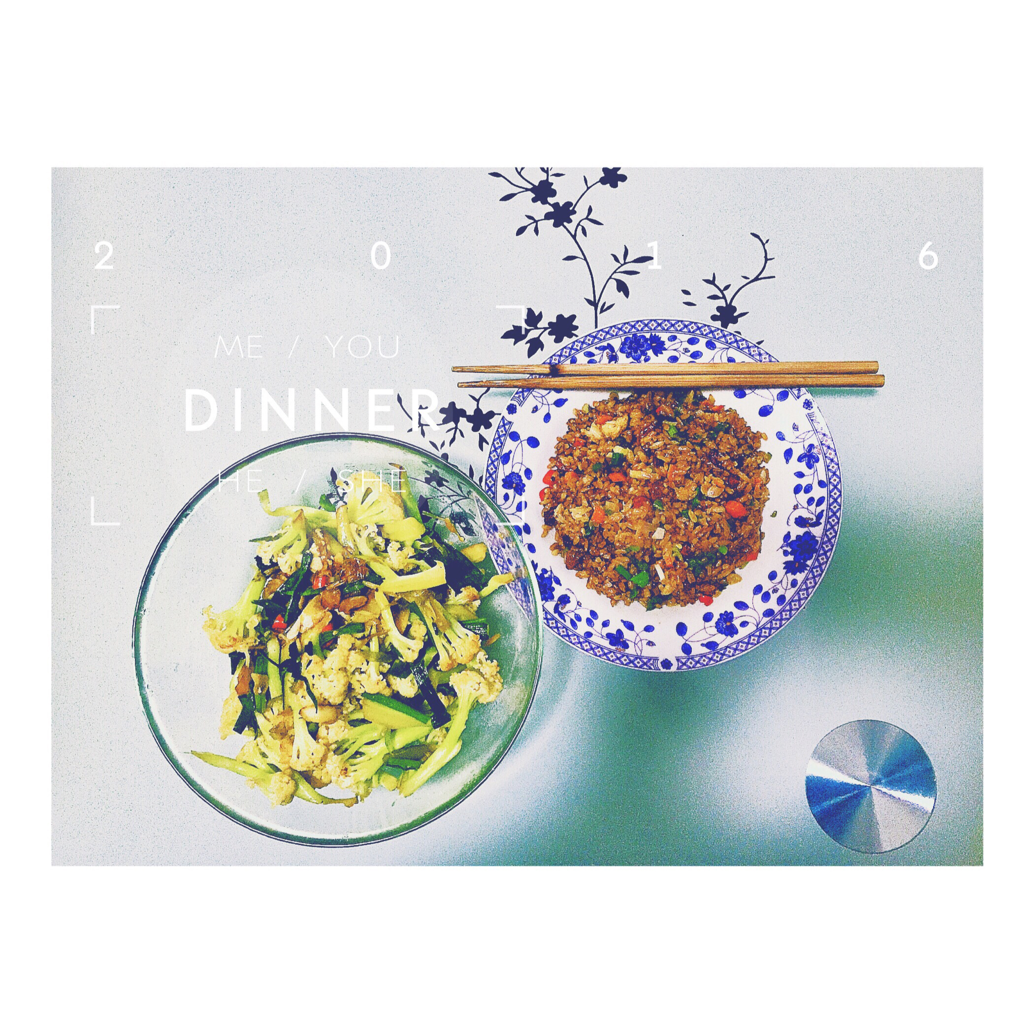 酱油炒饭(超级简单)