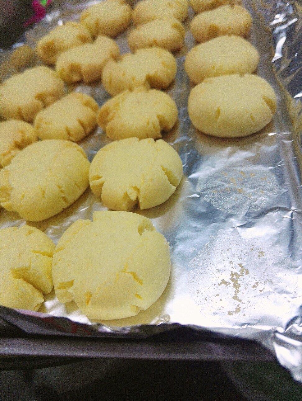 玛格丽特小饼干