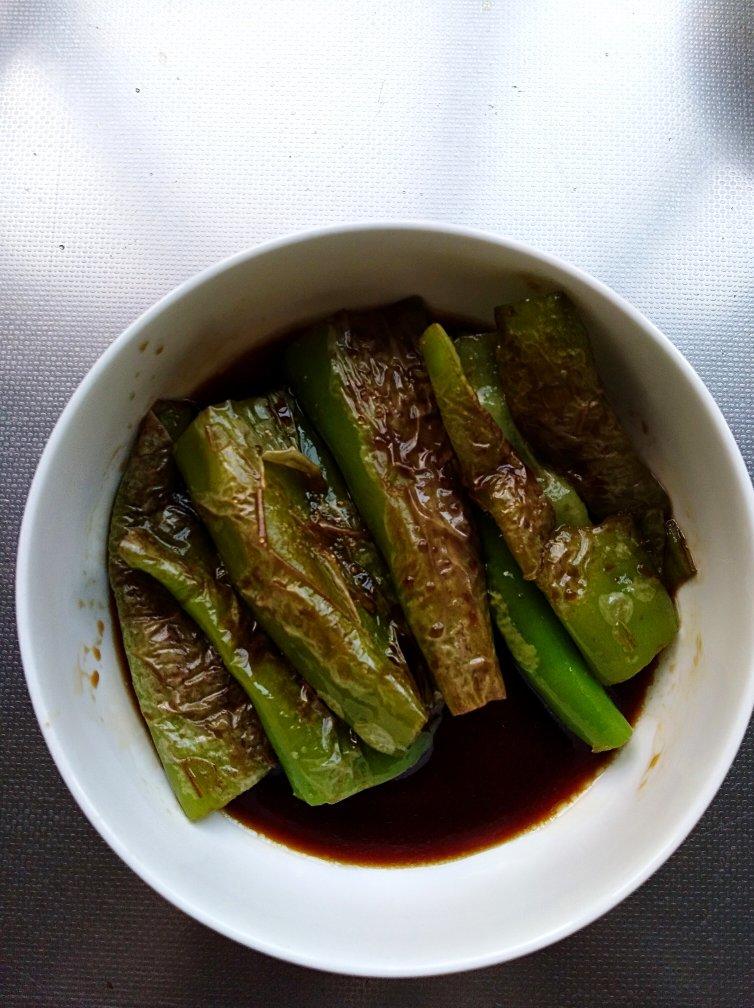 零失败的虎皮青椒