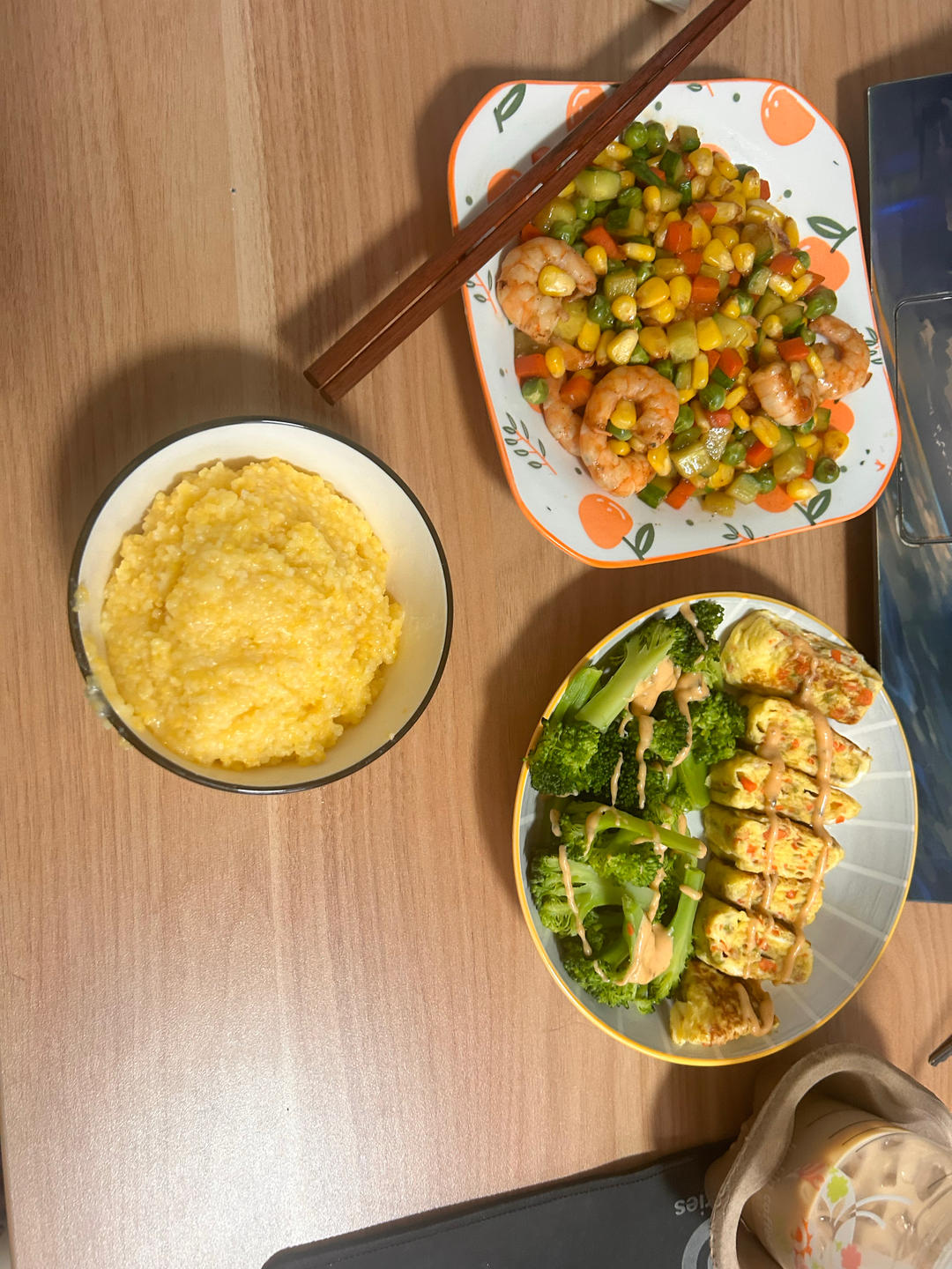 玉子烧（平底锅版）