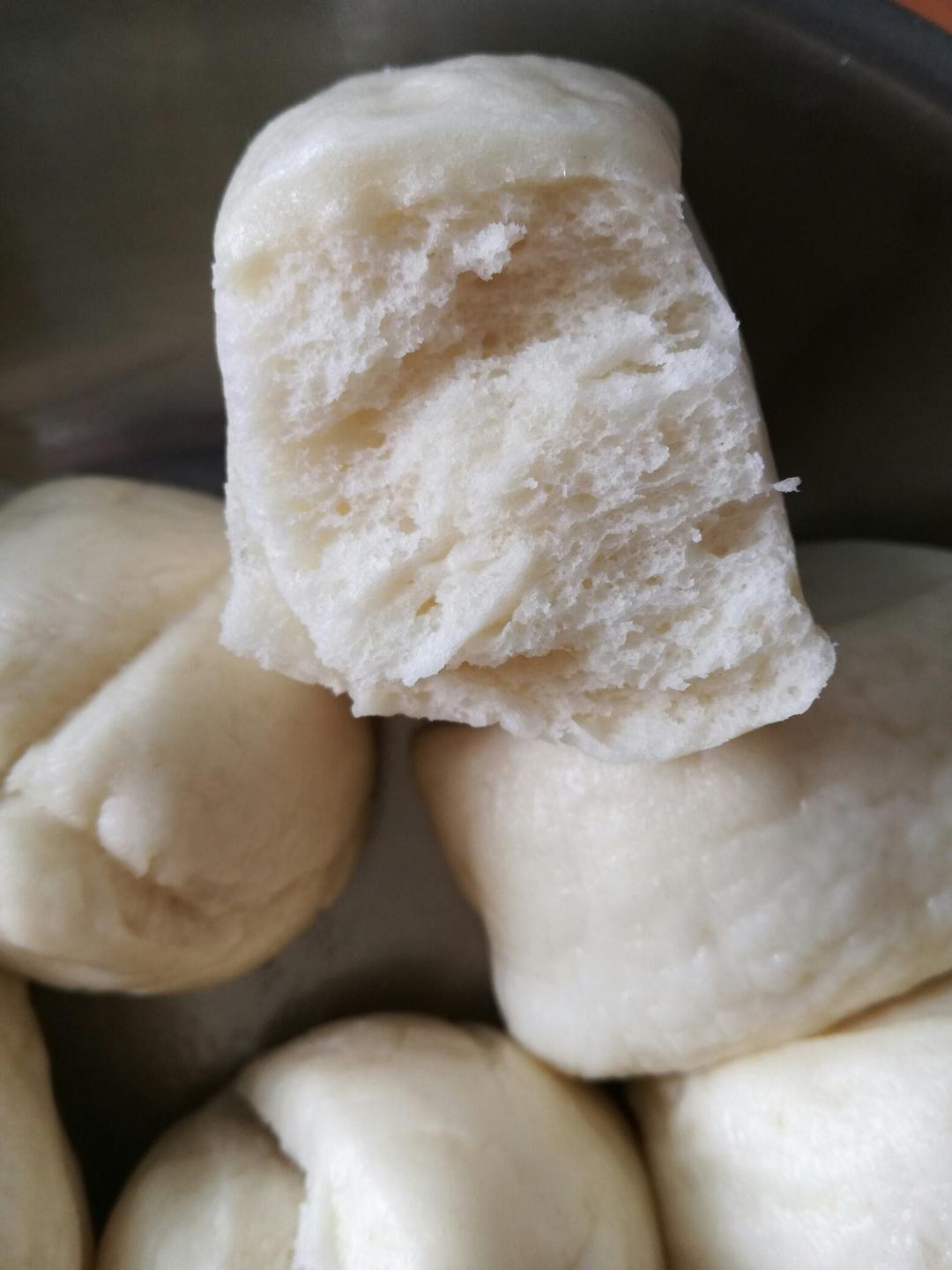 馒头成形记（图文完全版）