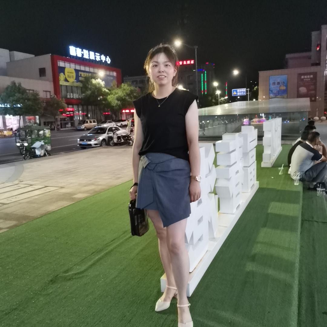 我是一个超爱做美食的人