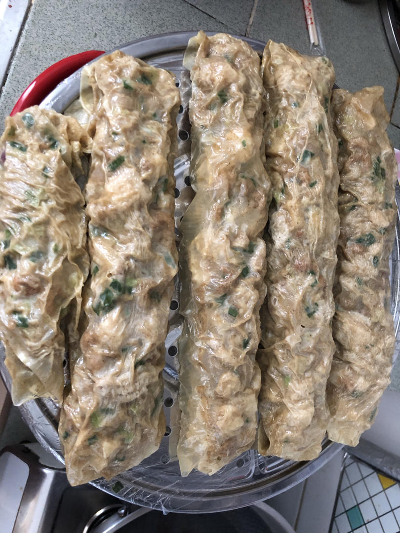 潮汕粿肉