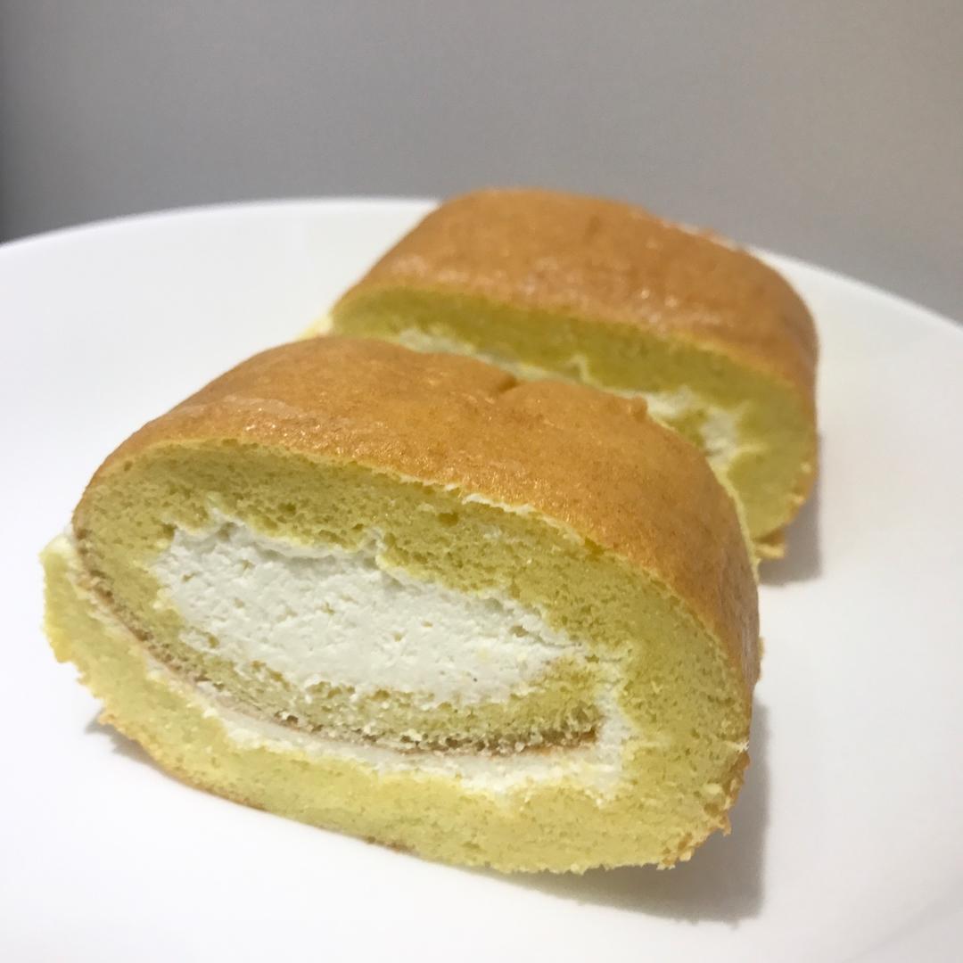 戚风蛋糕卷（小四卷）