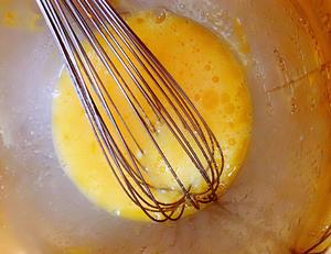 金沙奶黄流心月饼的做法 步骤8
