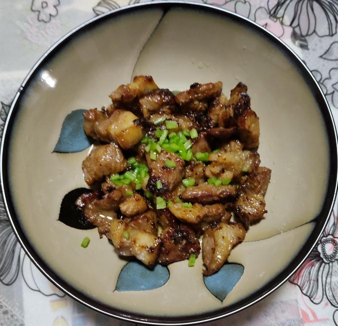 五香小肉 ～ 苏帮菜