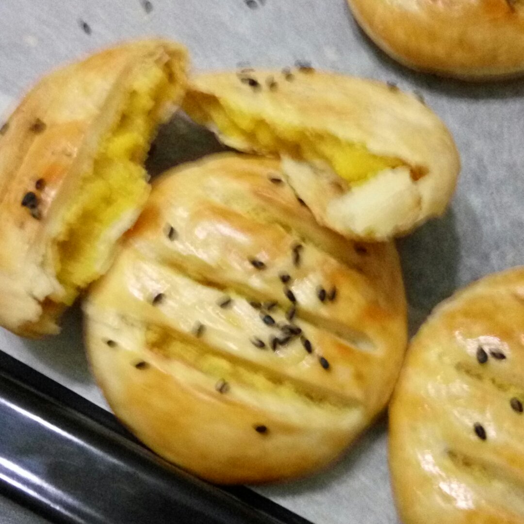 老婆饼