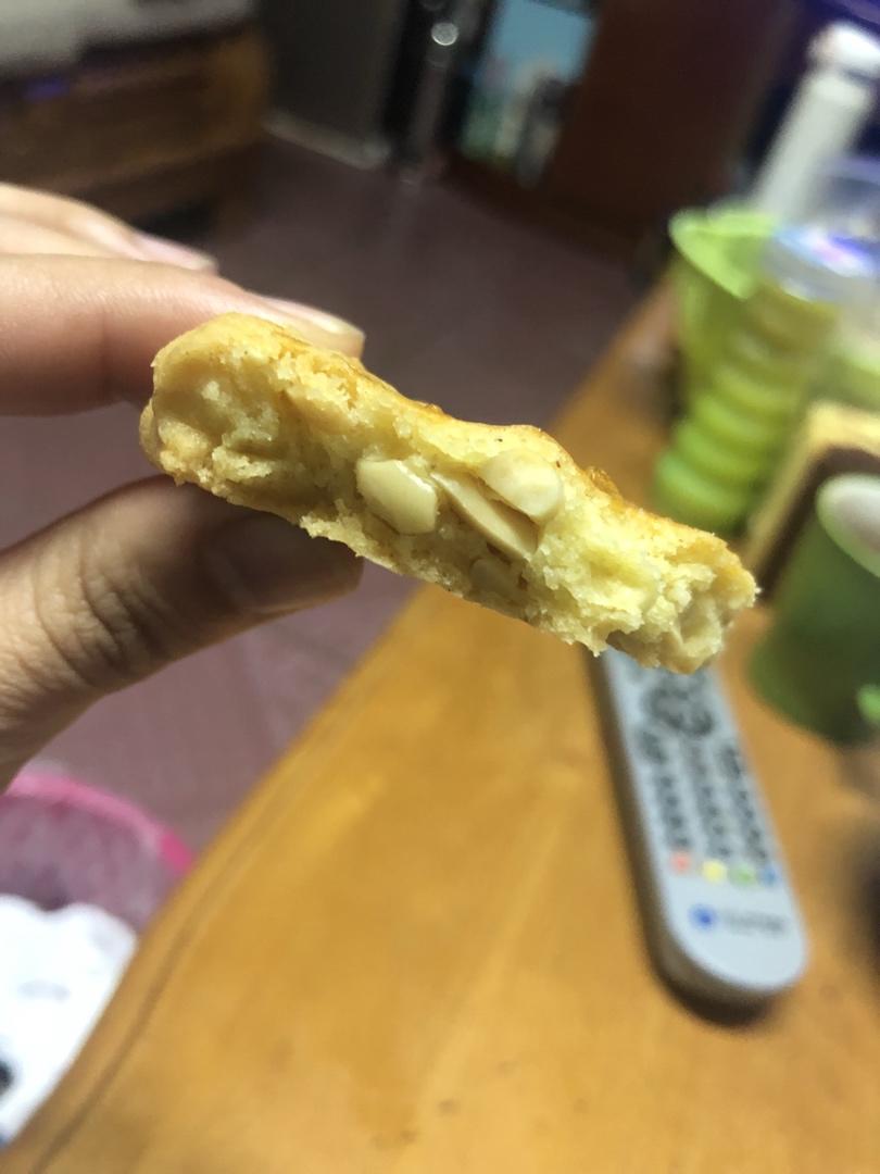 椒盐酥（低糖低油0失败）（修正版）