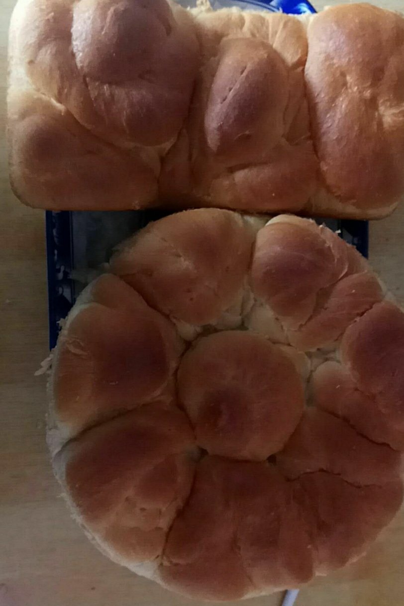 老式面包