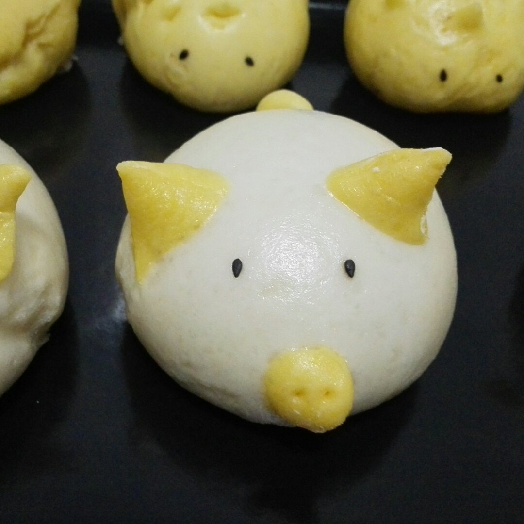 果果妈爱烘培