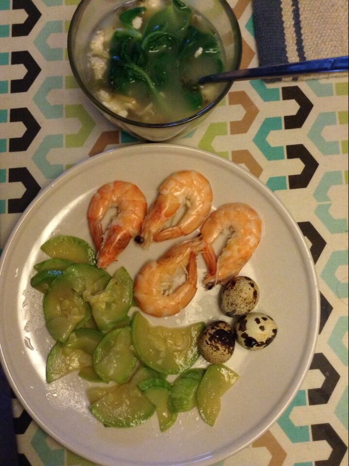 insanity63天饮食打卡