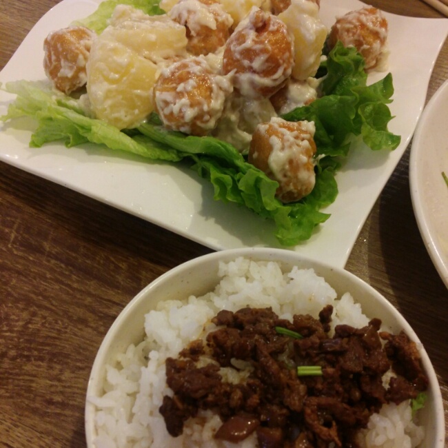 没有归属地的美味佳肴