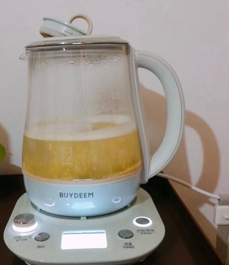 桃花小小酥【8月北鼎烤箱食谱】