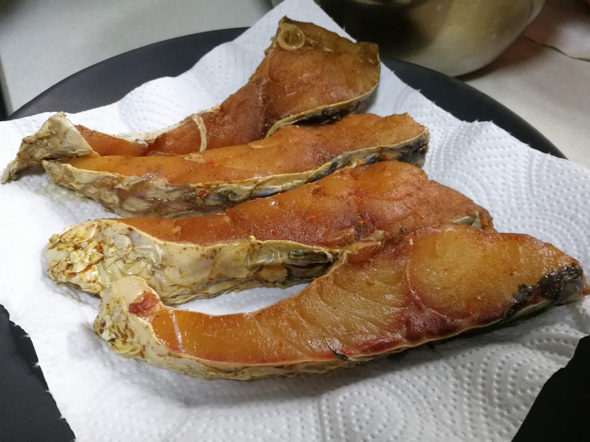 改良版的上海熏鱼的做法 步骤5
