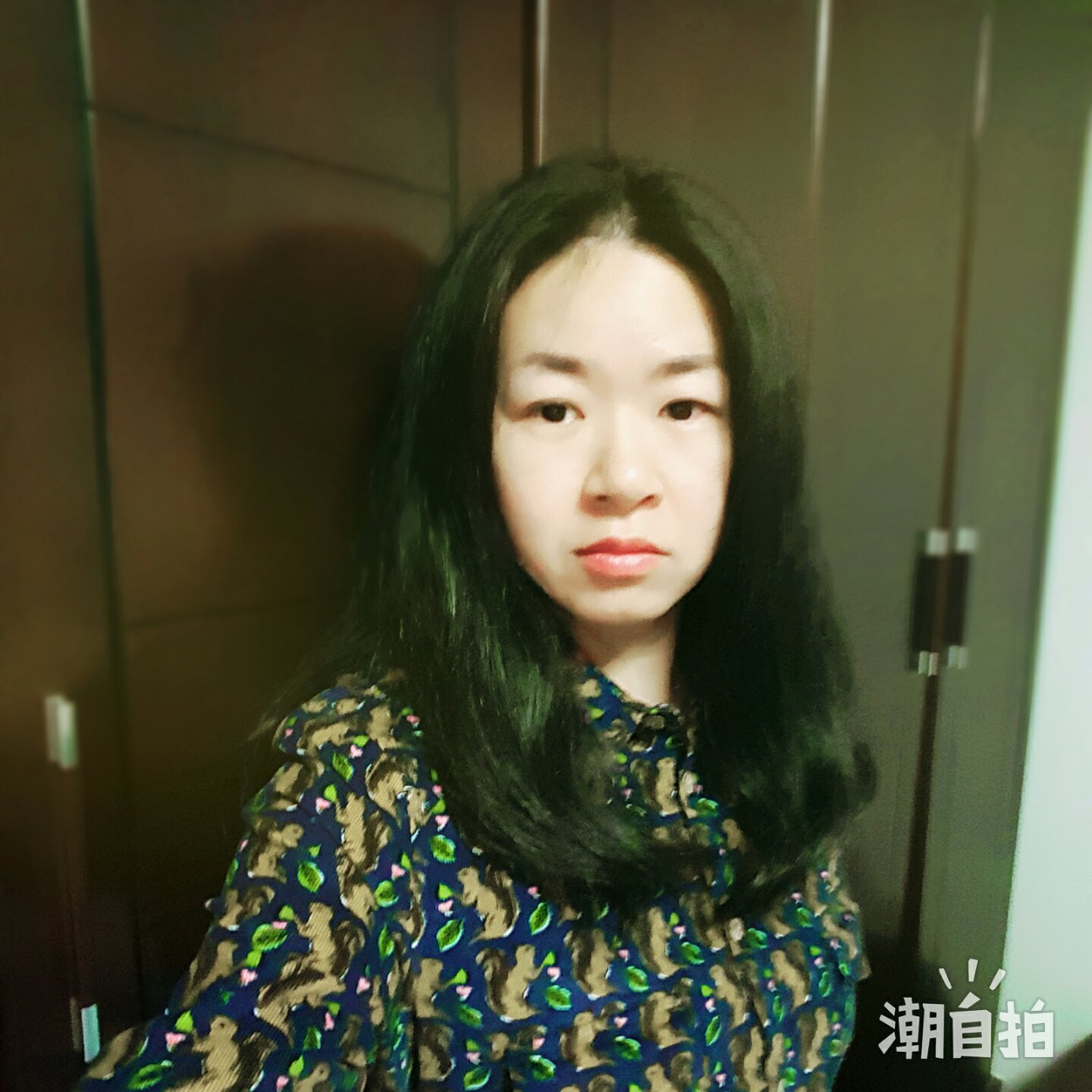 Nancy若凝
