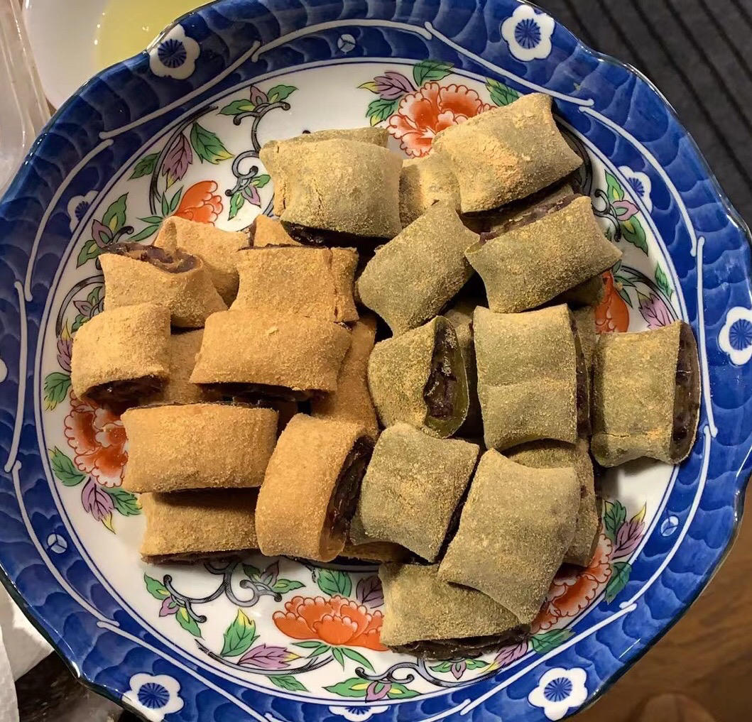 保证第一次做就成功的老北京驴打滚，好学好吃好看