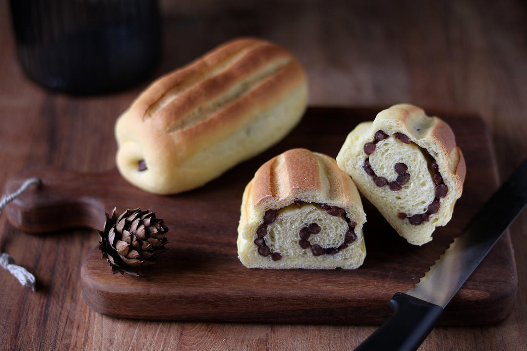 红豆牛奶哈斯的做法